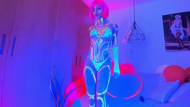 CurlyRose   online show from 01-14-26, 11:42