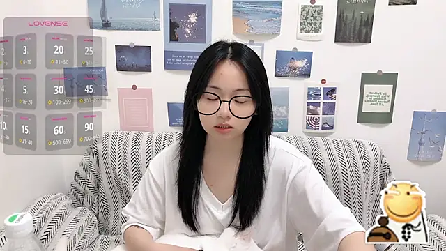 LiLiYbaby online show from 09-23-25, 06:05