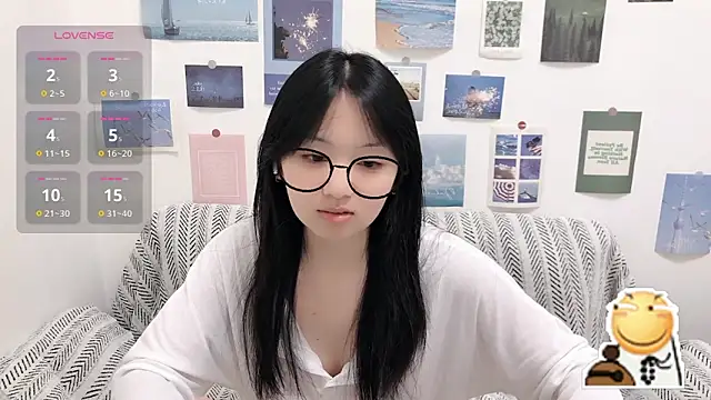LiLiYbaby online show from 09-29-25, 06:40