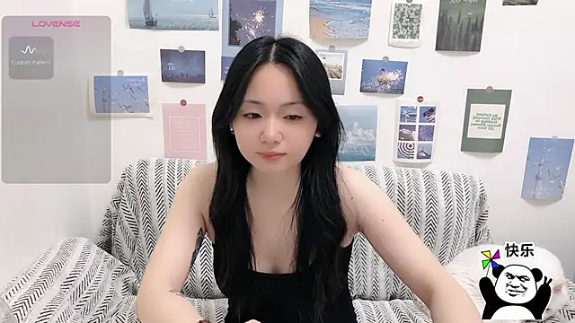 LiLiYbaby online show from 12-01-25, 06:29