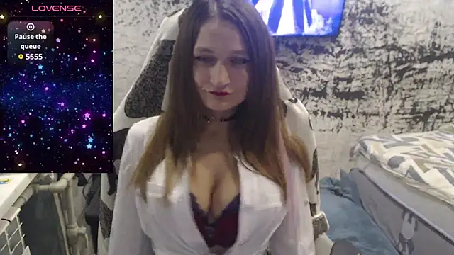 PamelaYoun online show from 10-08-25, 05:21