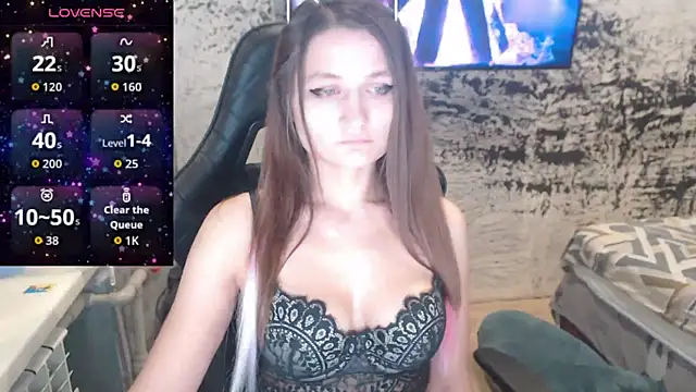 PamelaYoun online show from 10-17-25, 06:21