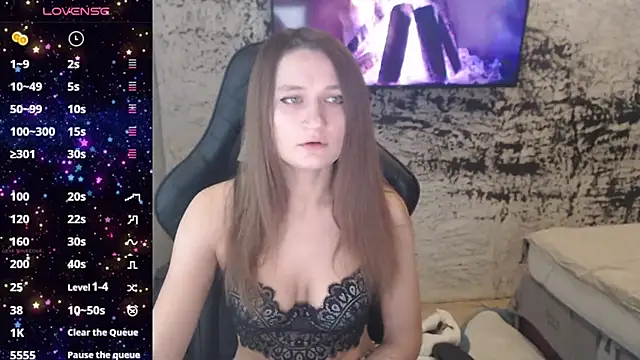 PamelaYoun online show from 11-02-25, 12:29