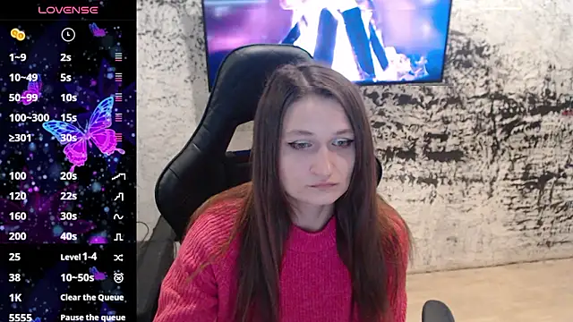 Snapshot of PamelaYoun chatting on 03-01-26, 06:54 PamelaYoun online show from 03-01-26, 06:54