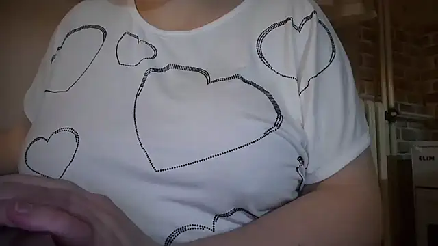 AalinnaK online show from 12-02-25, 03:18