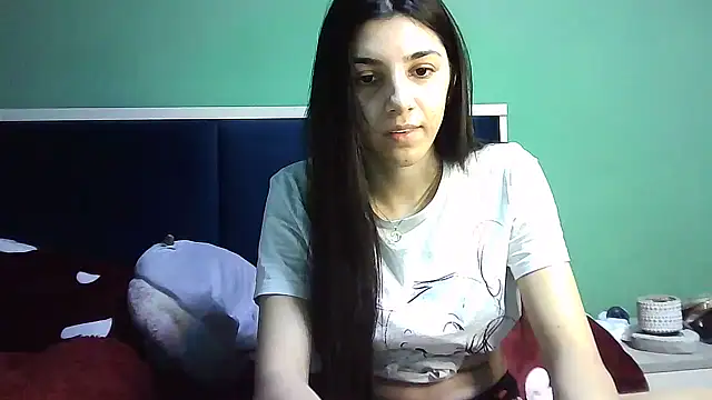 Snapshot of Ahotkittyxxx chatting on 12-28-24, 10:58 Ahotkittyxxx online show from 12-28-24, 10:58
