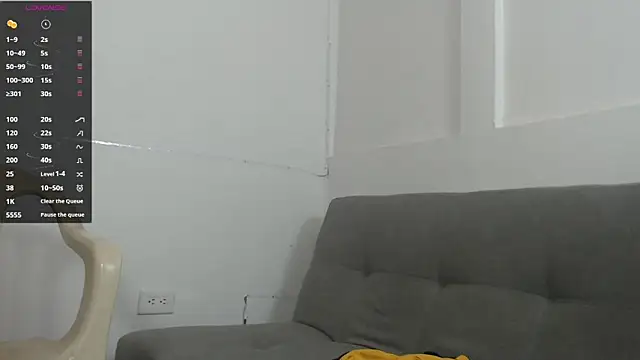 Aaron Hunter  online show from 02-08-25, 10:29