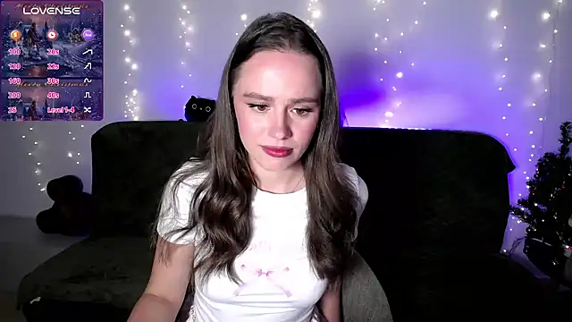 Emillias online show from 12-18-24, 09:51