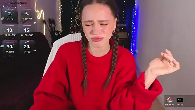 Emillias online show from 01-10-26, 08:05