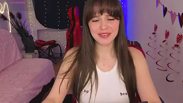 Emillias online show from 02-23-26, 02:03