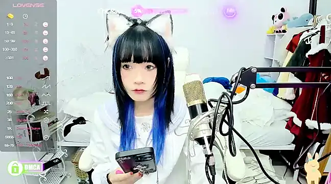 RassieRaph online show from 12-26-24, 11:03