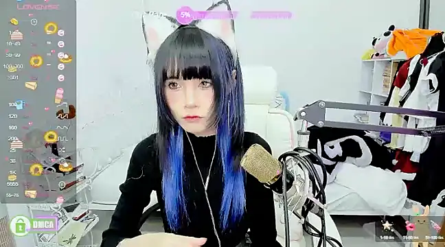 RassieRaph online show from 01-01-25, 07:53