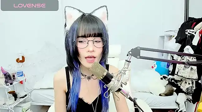 RassieRaph online show from 02-12-25, 03:05