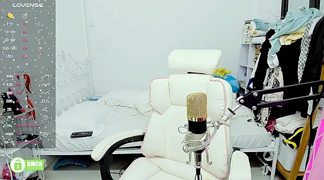 RassieRaph online show from 02-26-25, 05:17