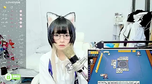 RassieRaph online show from 03-13-25, 03:39