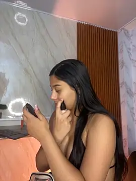 floriamANDjazmin online show from 11-17-25, 07:08