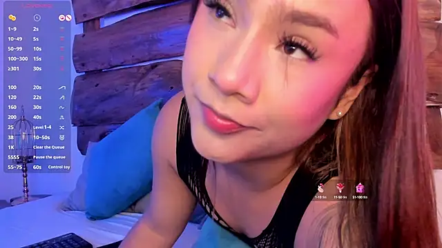 AssQueen18 online show from 02-06-25, 12:37