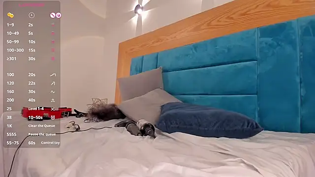 AssQueen18 online show from 02-20-25, 04:14
