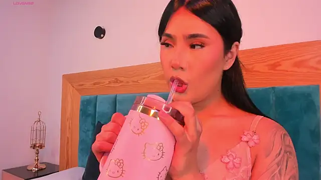 AssQueen18 online show from 09-27-25, 11:59