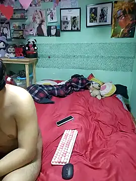 Snapshot of angel_modeusSucubo chatting on 02-16-25, 02:31 angel modeusSucubo online show from 02-16-25, 02:31