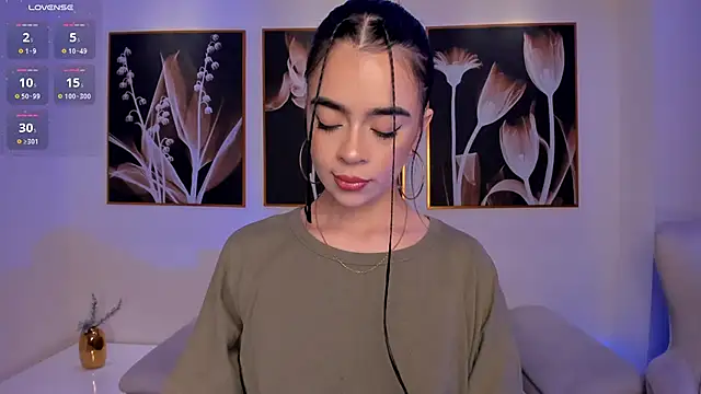 AlanaCraft online show from 01-12-25, 04:00