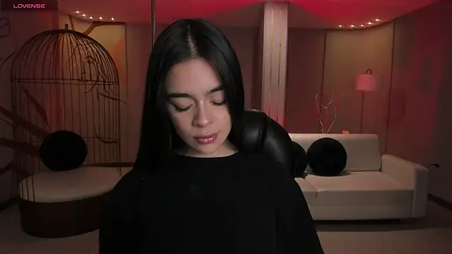 AlanaCraft online show from 01-14-25, 03:32