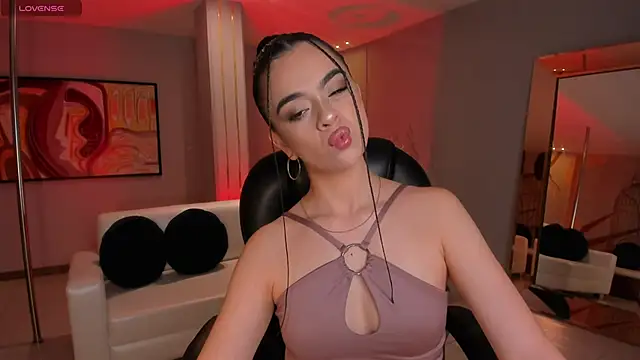 AlanaCraft online show from 01-15-25, 03:11
