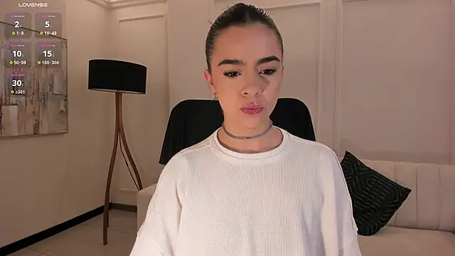 AlanaCraft online show from 10-13-25, 12:16