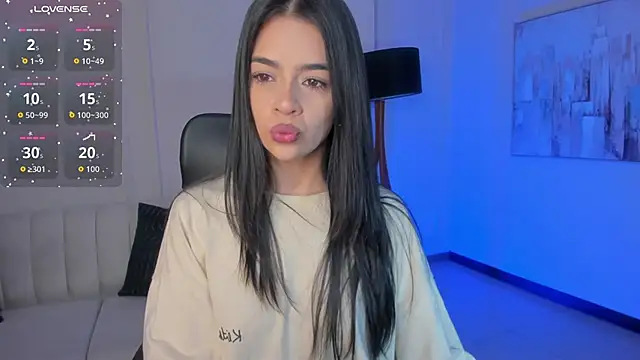 AlanaCraft online show from 11-20-25, 12:05