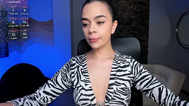 AlanaCraft online show from 01-19-26, 12:09