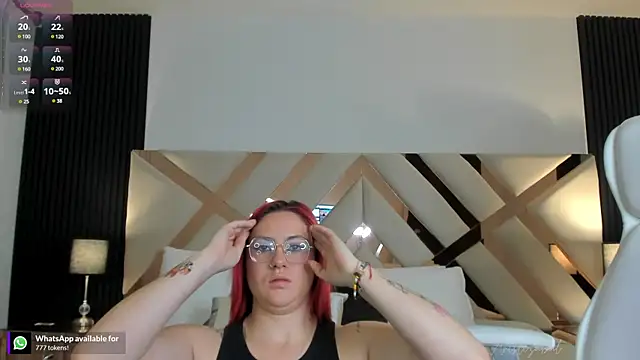 miss julietaa online show from 01-15-25, 11:53