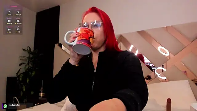 miss julietaa online show from 02-18-25, 05:53