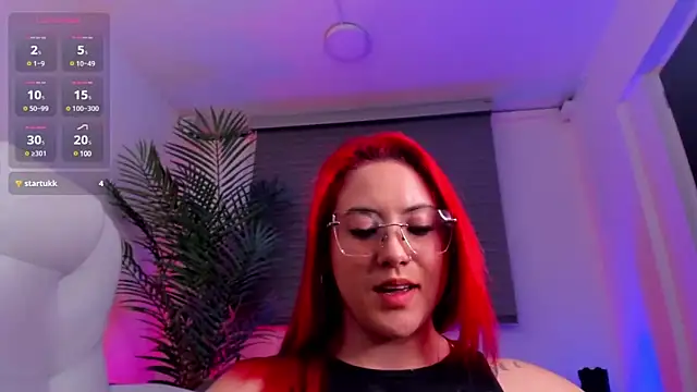 miss julietaa online show from 03-14-25, 02:41