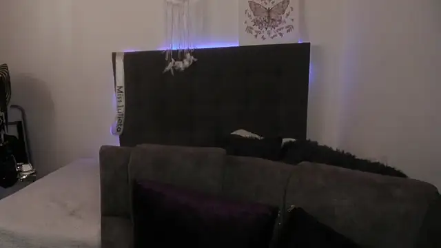 miss julietaa online show from 09-22-25, 07:27