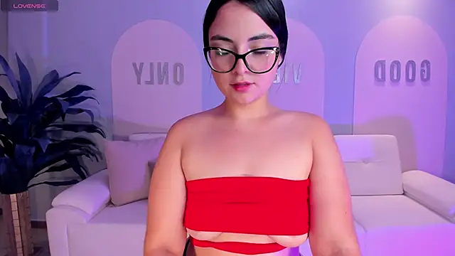 AllisonRogersX online show from 03-02-25, 08:29