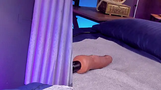 Natasha Rave  online show from 09-11-25, 05:29