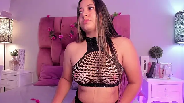 SweetBonniie online show from 01-19-25, 10:39
