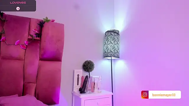 SweetBonniie online show from 01-19-25, 01:44