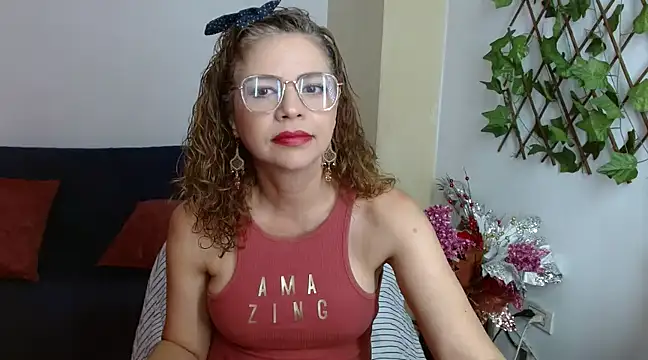  melisaa  online show from 12-04-24, 07:45
