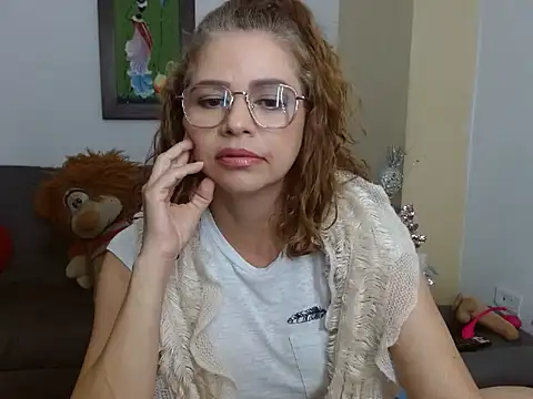  melisaa  online show from 01-03-25, 07:50