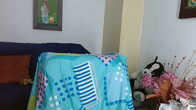  melisaa  online show from 03-17-25, 12:35