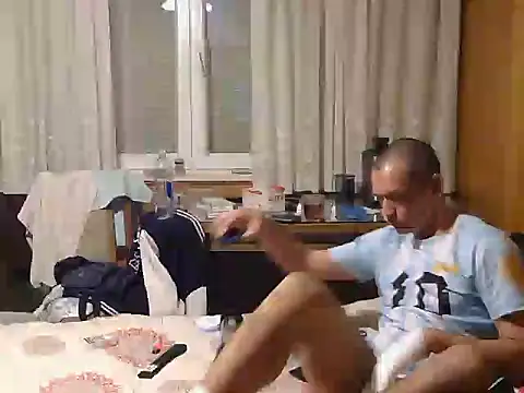 poskok 7988 online show from 11-05-25, 05:46