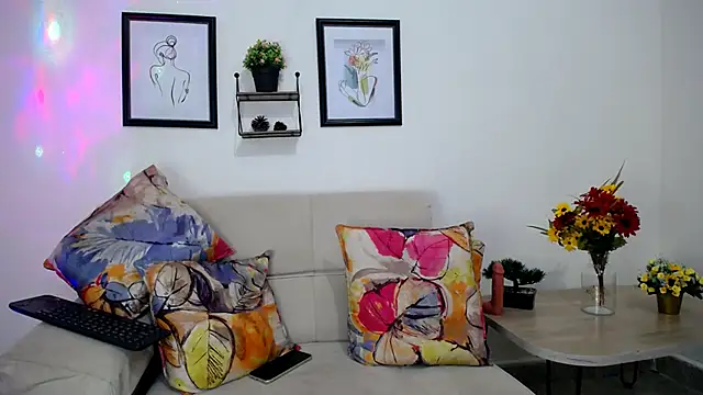 Amber diamond online show from 02-26-25, 07:20