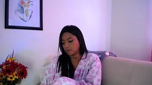Amber diamond online show from 03-07-25, 12:34