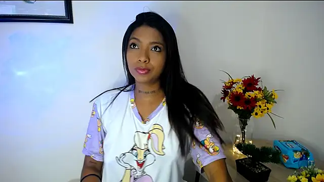Amber diamond online show from 03-23-25, 05:10