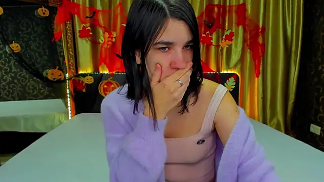  Polly Love  online show from 11-02-25, 07:11