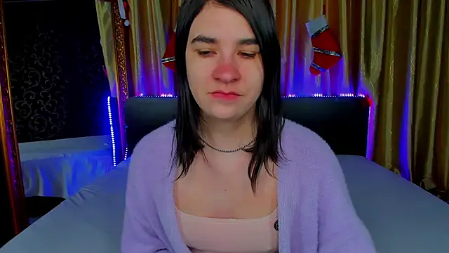  Polly Love  online show from 02-01-26, 07:07