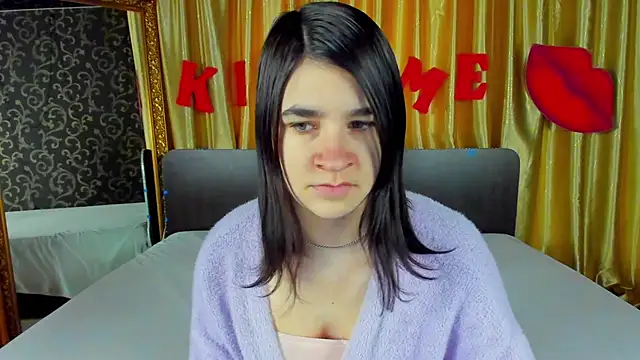  Polly Love  online show from 02-13-26, 07:15