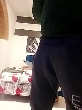 affascino online show from 01-11-26, 10:26