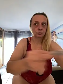 Melinastarr online show from 09-22-25, 09:44